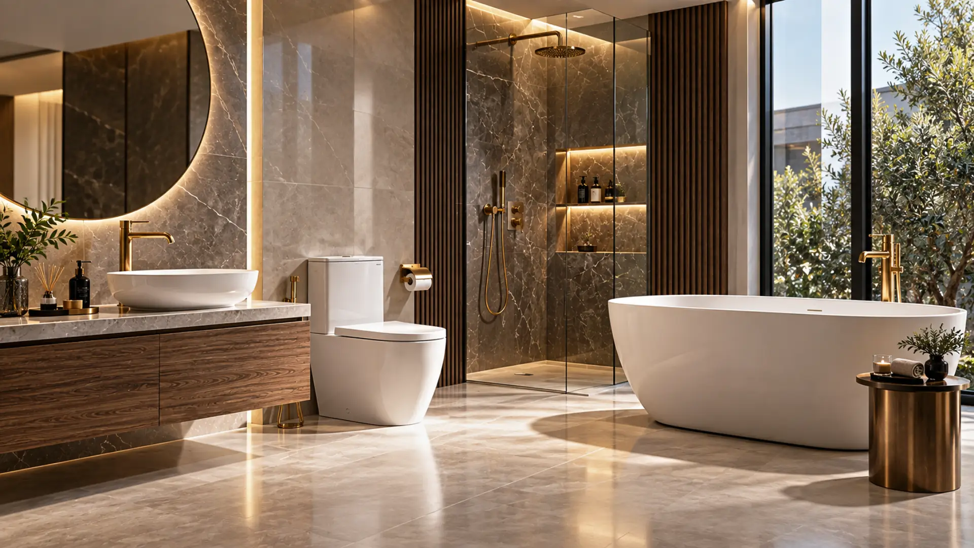 Collections for Contemporary Spaces