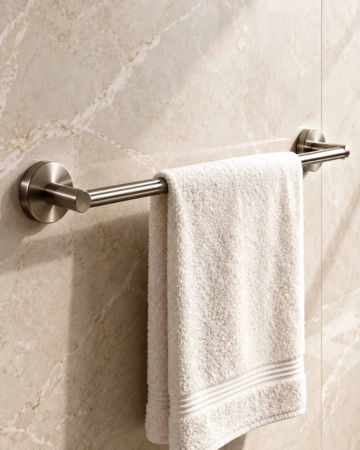 Rail Towel Bar